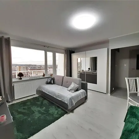 Apartamencik W Centrum Rahmel Exterior foto