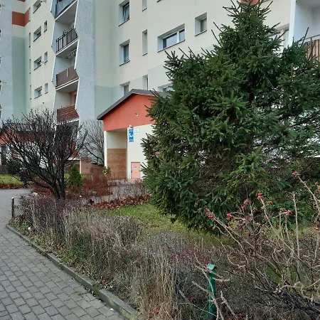 Apartamencik W Centrum Rahmel Exterior foto