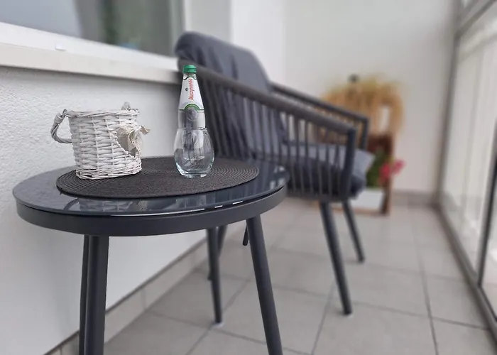Apartamencik W Centrum
