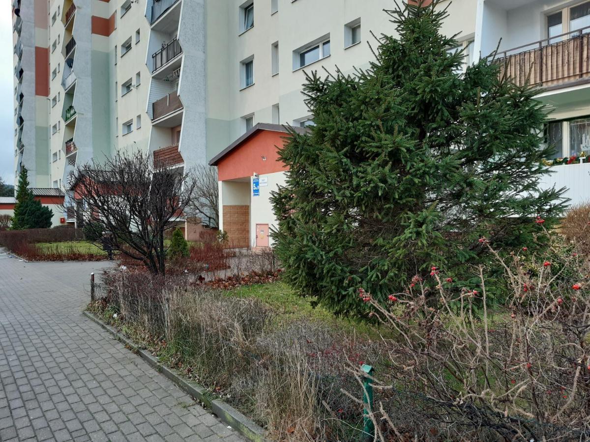 Apartamencik W Centrum * Rahmel