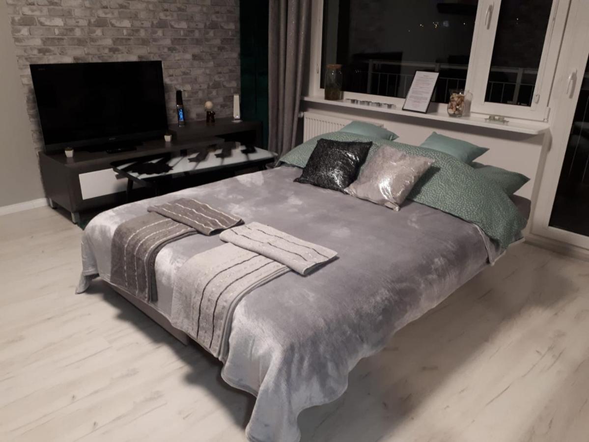 Apartment Apartamencik W Centrum Rahmel