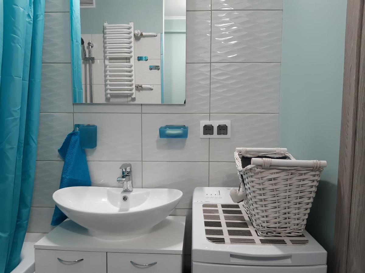 Apartamencik W Centrum * Rahmel