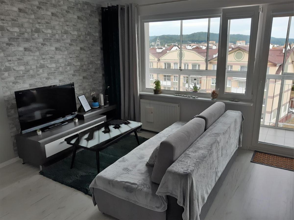 Apartamencik W Centrum Apartment Rahmel