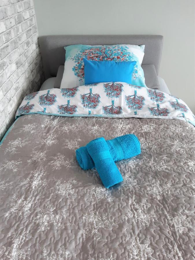 Apartamencik W Centrum * Rahmel