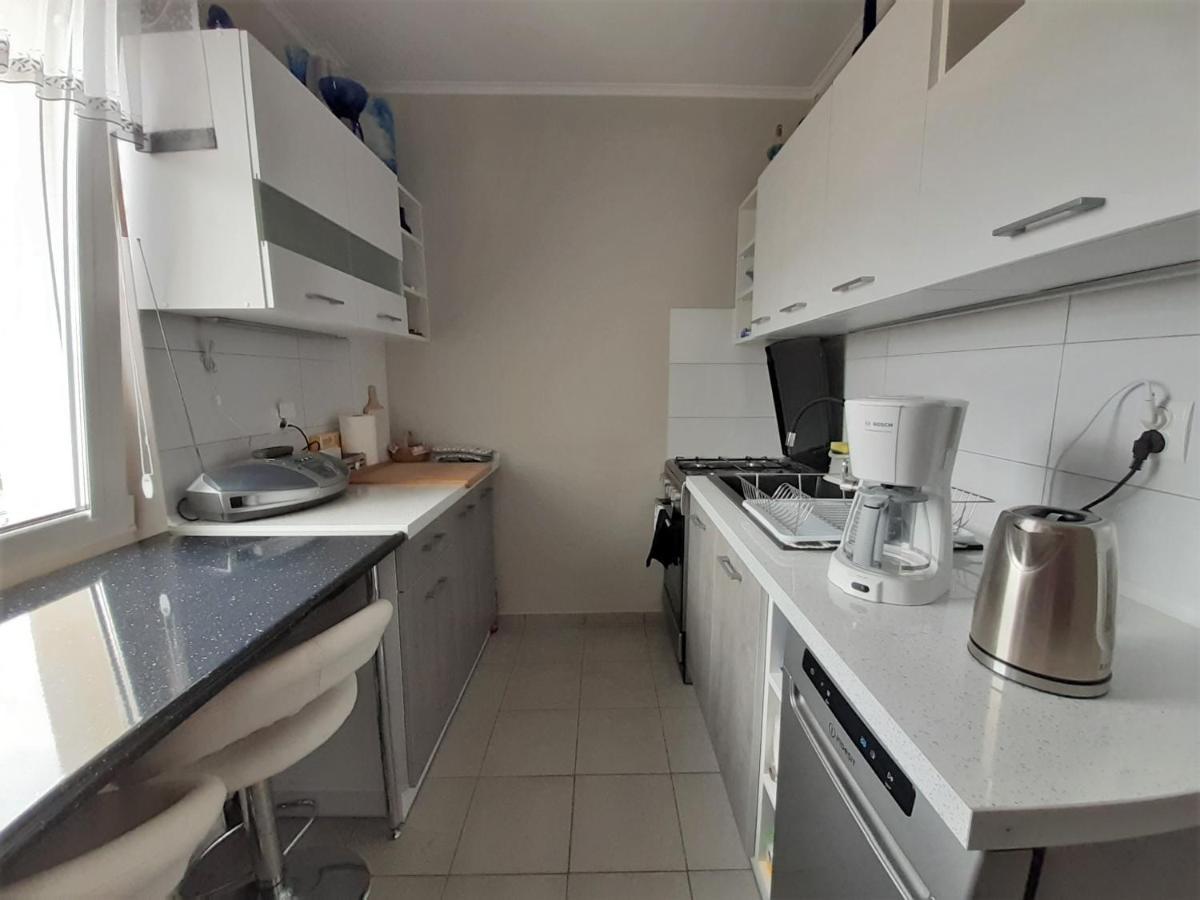 Apartamencik W Centrum Rahmel